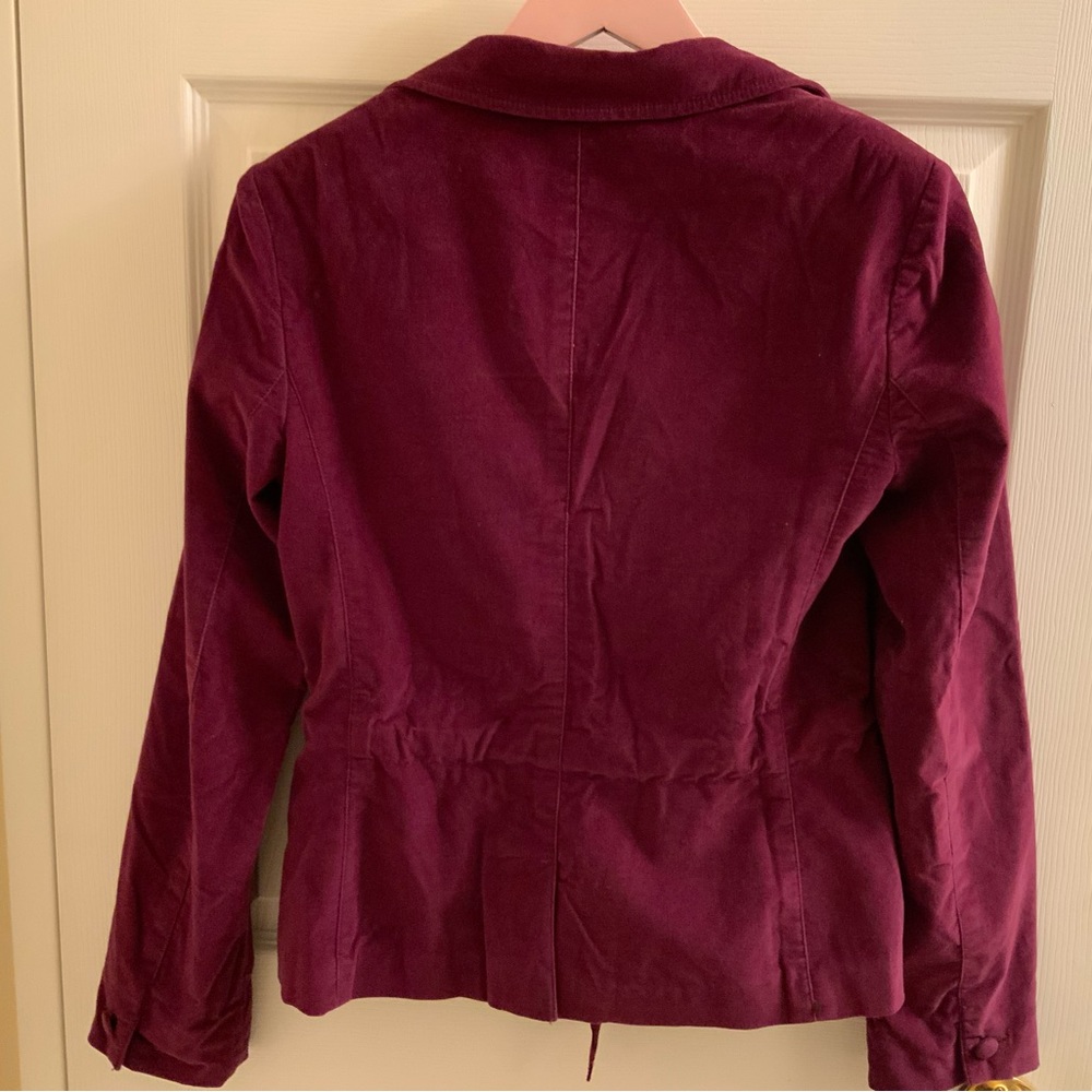 Club Monaco blazer - Picture 4 of 4